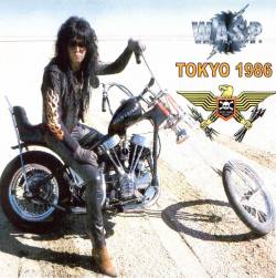 WASP : Tokyo 1986 2nd Night
